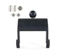 Supporto Telefono Moto Per Tracer 900/9 / GT 2018-2023 Supporto GPS per telefono, navigatore, accessori per moto Moto Staffa Di Supporto