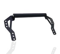 Supporto telefono moto Supporto Per Cellulare Per Motocicletta Per SUZUKI DL650 Vstrom 650 XT 650XT 2017-2022 Supporto Per Navigazione GPS Supporto Per Smartphone Staffa navigazione moto(Nero 3,22mm)