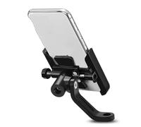 Supporto Telefono Motociclo Compatibile Con Ducati Per Monster 821 696 795 797 Manubrio Moto Specchietto Retrovisore Supporto Per Cellulare GPS Staffa Di Supporto