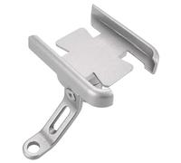 Supporto Telefono Motociclo Compatibile Con Yamaha Per FZ 25 2017-2018 Specchio Per Moto Manubrio Supporto Per Telefono Staffa GPS Supporto Per Cellulare