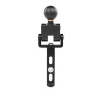 Supporto Telefono Motociclo Per Aprilia Per Dorsoduro 1200 Tuareg 660 GROM MSX125 CB500F CB500X Specchietto Retrovisore Moto Supporto GPS Manubrio Supporto Navigazione Telefono(Type 5)