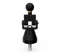 Supporto Telefono Motociclo Per BMW Per K 1600 GT/GTL Per K 1600 Per Grand Per America Per MY Supporto GPS Per Manubrio Supporto Per Cellulare Per Moto Supporto Per Navigazione(Type 6)