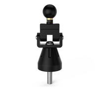 Supporto Telefono Motociclo Per BMW Per K 1600 GT/GTL Per K 1600B Per K 1600 Per Grand Per America Per MY Supporto Telefono Moto Supporto Navigazione Supporto GPS Attacco Sterzo(Type 5)