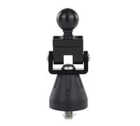 Supporto Telefono Motociclo Per BMW Per K1200GT Per K1200R Per Sport Per K1200S Per K1300GT 2009-2010 Supporto Per Telefono Moto Supporto Navigazione Supporto GPS Attacco Sterzo(Type 5)