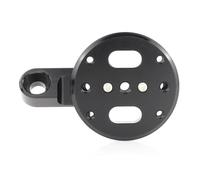 Supporto Telefono Motociclo Per Triumph Per Tiger Per 800 XCX Per Speed Per Triple 1050 I Scramber Street Triple Supporto Manubrio Motocicletta GPS Navigation Staffa Supporto(Type 3)