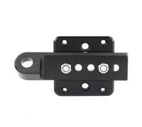 Supporto Telefono Motociclo Per Triumph Per Tiger Per 800 XCX Per Speed Per Triple 1050 I Scramber Street Triple Supporto Manubrio Motocicletta GPS Navigation Staffa Supporto(Type 2)