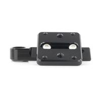 Supporto Telefono Motociclo Per Triumph Per Tiger Per Speed Per Triple Per Street Per Triple Per Scrambler Bonneville Supporto Manubrio GPS Motocicletta Supporto Navigazione(Type 2)