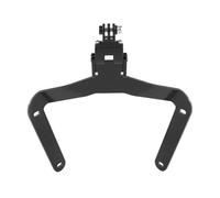 Supporto Telefono Motociclo Per XL 750 Per TRANSALP Per XL750 2023 2024 Accessori Per Moto Supporto Per Parabrezza Supporto Per Telefono GPS Per Navigazione Alluminio(Type 4)