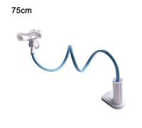 Supporto Telefono Overhead Live Stream con Maniglia Comodo Attacco Scrivania