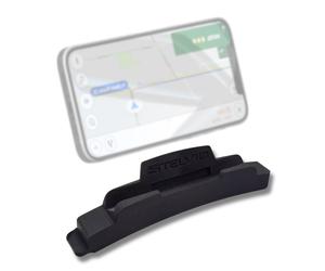 Supporto Telefono Per Alfa Romeo Stelvio Stabile e Robusto Orizzontale 2016 2019