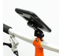 Supporto Telefono per Brompton Bicicletta Pieghevole