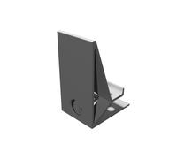 Supporto Telefono per Custodie Spesse - Compatibile Otterbox Stampato 3D