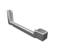 Supporto Telefono per DJI Osmo Pocket Compatibile Samsung Galaxy Note 10+ 3D