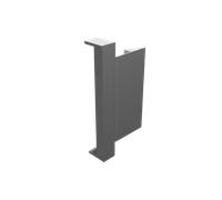 Supporto Telefono per iPhone 14 Custodia Prius Colonna Sterzo Stampa 3D