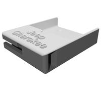 Supporto Telefono per Jeep Cherokee iPhone 6 Custodia Spigen Dock Auto
