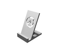 Supporto Telefono per LG Leon Tema Overwatch Design Stampato 3D Espositore
