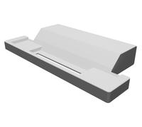 Supporto Telefono per Mazda 5 Console Sotto Leva Cambio Stampato 3D