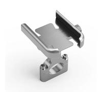 Supporto Telefono Per Moto Compatibile Con Ducati Per Multistrada950 1100 1260 1200 S Per Lo Sport Per Il Grand Tour Manubrio Per Moto Supporto Per Telefono Cellulare Staffa Di Supporto GPS