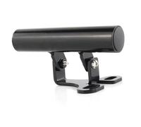 Supporto Telefono Per Moto Compatibile Con Suzuki Per S83 Per S50 Per S40 2005 2006 2007 2008 2009 Supporto Per Manubrio Anteriore Per Navigatore GPS Per Moto