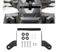 Supporto Telefono Per Moto In Metallo Eurowagens Per BMW C400GT 2019-2024