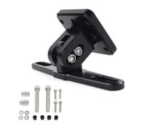 Supporto Telefono Per Moto Per Shadow Per VT750 Per Phantom 2024 Per NX500 2024 Supporto Per Piastra Di Navigazione GPS Per Telefono Da Moto Supporto Per Adattamento Al Manubrio