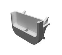 Supporto Telefono per Nokia 6.1 Custodia Silicone Skoda Octavia Clip