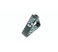 Supporto Telefono per Quad Lock Adattatore Universale 4 Angoli Stampato