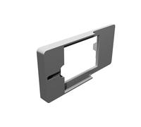 Supporto Telefono per Redmi Note 11 Compatibile con Yealink MP50 da Tavolo