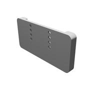 Supporto Telefono per Samsung Galaxy S9 Base Volante Fanatec CSL Elite