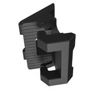 Supporto telefono per Tesla Model Y Juniper supporto presa d'aria con porta occh