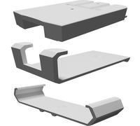 Supporto Telefono per Volkswagen Passat B7 Huawei P20 P30 Pro Stampato