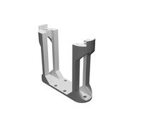 Supporto Telefono per ZTE Speed Canale Actobotics Competizione FTC Robotica