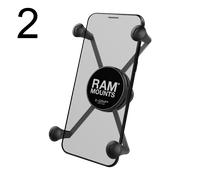 §Supporto Telefono RAM® Mounts X-Grip®§