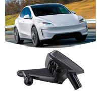 Supporto Telefono Sicuro per Tesla Per Modello Y 2022 2024 Per Modello 3 2022 20