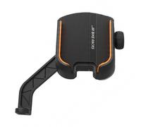 Supporto Telefono Specchietto retrovisore Scooter/Moto Pad di Protezione 360°