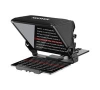 Supporto Teleprompter Neewer X12II per Tablet e Camera 12 Pollici