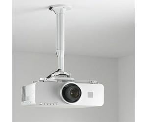 SUPPORTO TELESCOPICO 80 ? 135 CM PER VPR EPSON NEW