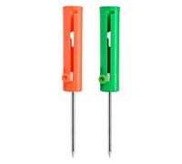 Supporto telescopico per canna da , supporto regolabile | Accessori per portatile per sabbia, , attrezzature professionali per imprenditori edili e uso del contadino