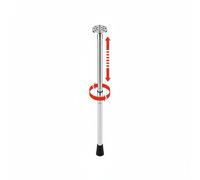 Supporto Telescopico per Telo Copribarca - 90/160 cm.