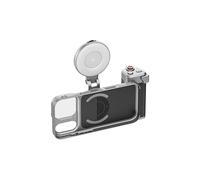 Telesin Master Grip V2 per iPhone 17 Pro - Creator Combo