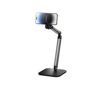 SUPPORTO TELESIN PCS46-BM magnetico, rotazione a 360°, superfici metalliche