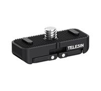 Telesin Adattatore a doppio attacco per Insta360 X4