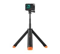 Supporto Telesin S1-TSS-02 per camere sportive galleggiante e treppiede