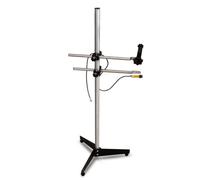 Supporto tenuto in mano della stampante di codifica del getto di inchiostro per la linea di produzione automatica di getto