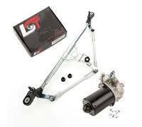 Supporto Tergicristallo Anteriore Con Motore Per FIAT STILO 192 MULTI WAGON VAN