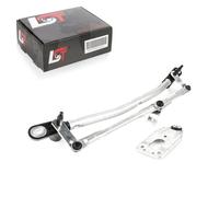 Supporto Tergicristallo Anteriore Per Fiat Doblo II 2 Cargo 263