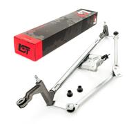 Supporto Tergicristallo Anteriore Senza Motore Per LANCIA Y 46408351