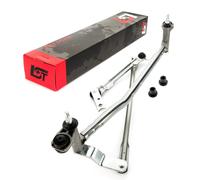 Supporto Tergicristallo Anteriore Senza Motore Per VW CADDY 3 TOURAN 1T1955601