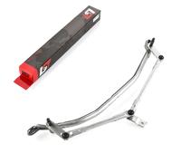 Supporto Tergicristallo Anteriore Wischeraufnahme PER BMW X3 F25 2010-2017