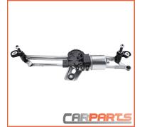 Supporto Tergicristallo con Asta e Motore 4-Pin per Opel Astra H Caravan